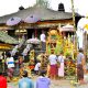 Festival Preparation - Ubud